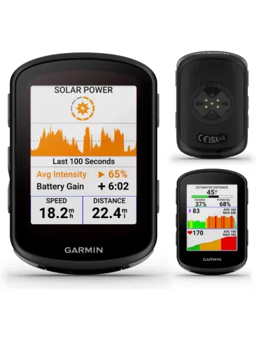 Garmin Edge 540 SOLAR