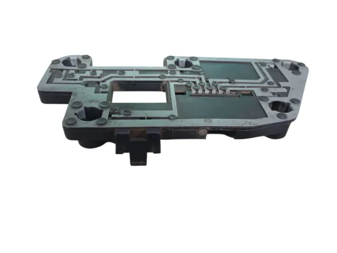 Soquete Lanterna Traseira Direita Peugeot 306 1999 2000 2001 Preto