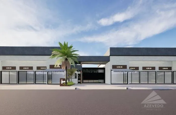 Terreno à venda, 100 m² - Colônia - Ribeirão Pires/SP