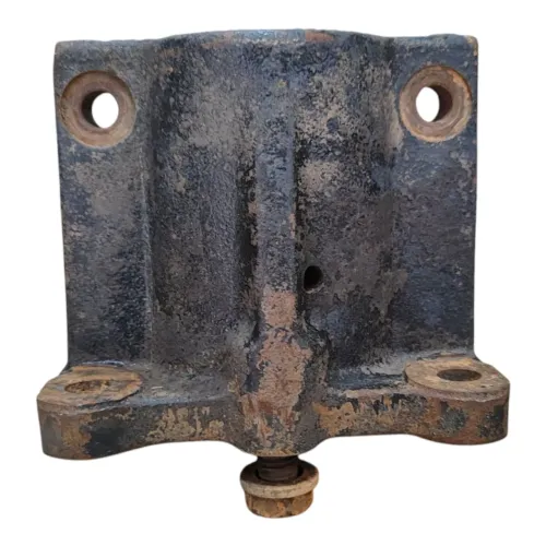 Suporte Coxim Motor S Algema Original Vw Neobus *