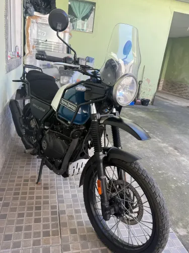 Hymalayam 2021