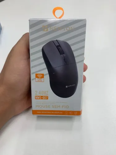Mouse gamer