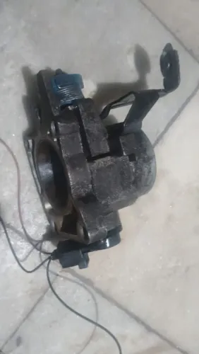 TBI do Ford Ka 2005