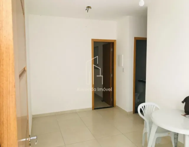 Apartamento à venda em São Paulo-SP, Cidade Nova São Miguel: 2 quartos, 1 sala, 1 banheiro