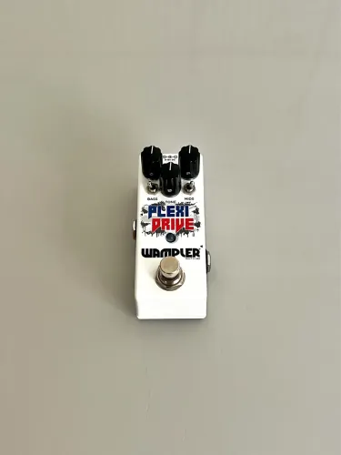 Pedal Plexi Drive Mini Wampler