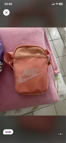 Bolsa Nike