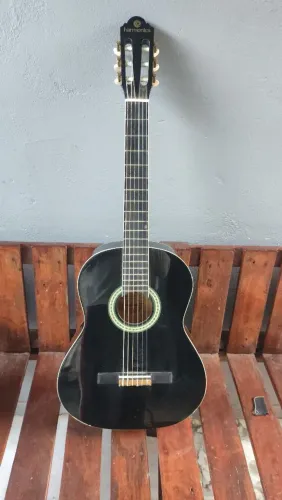 Violão de nylon 