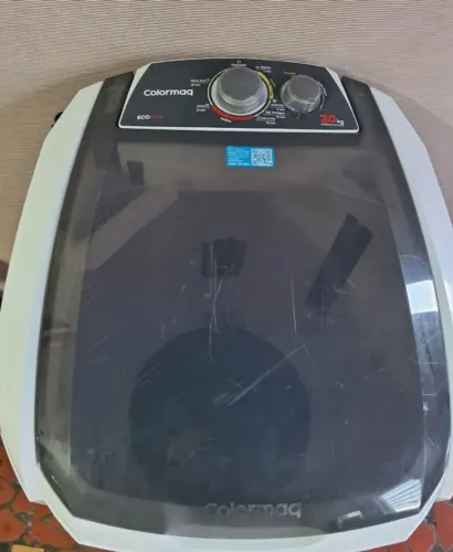 Tanquinho 20Kg