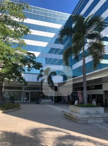 OPORTUNIDADE! EXCELENTE SALA COMERCIAL NO DIMENSION