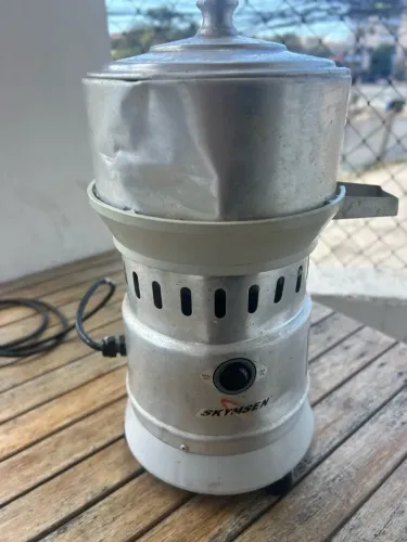 Batedeira de suco