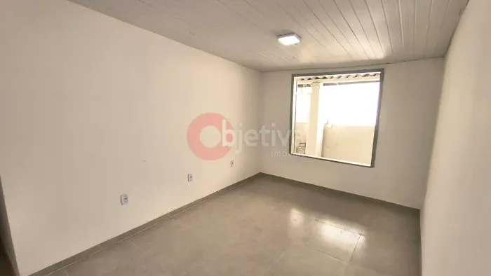Apartamento linear, 3 quartos, Gamboa - Cabo Frio