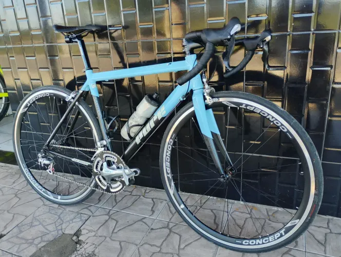 Speed carbono 48