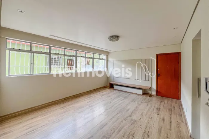 Locação Apartamento 3 quartos Castelo Belo Horizonte