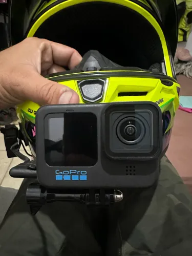 Gopro 10 black
