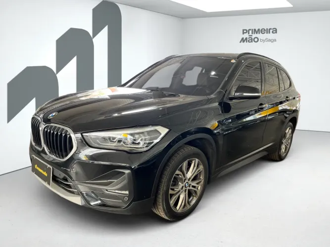 BMW X1 Xdrive 28I 2.0 Turbo 16V 4X4 Aut. 2022