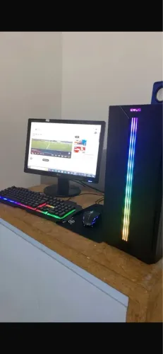 VENDO PC COMPLETO