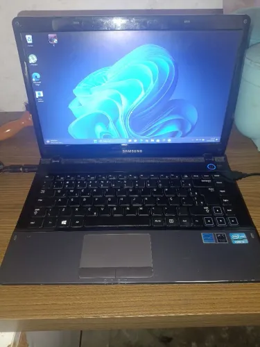Notebook Samsung
