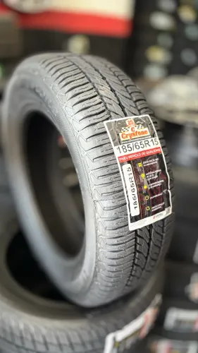 Pneu remolde Crystone 185/65/15