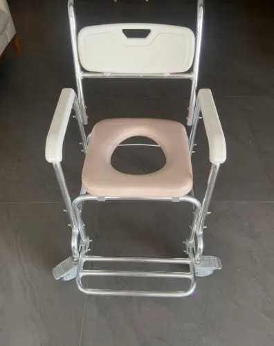 Cadeira de banho