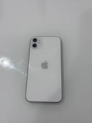 Vendo Iphone 11 64GB