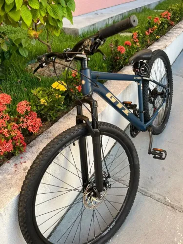 Bicicleta Aro 29 nova