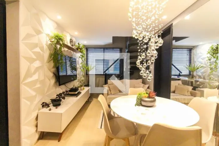 Apartamento à Venda - Itaquera, 4 Quartos, 117 m2