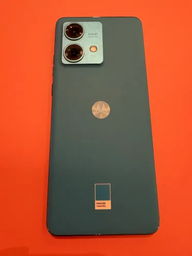 Motorola edge 40 neo novíssimo