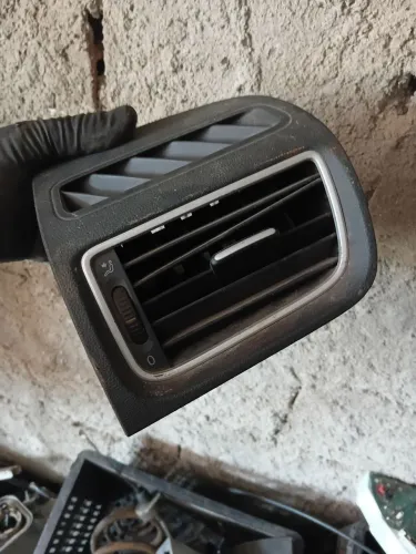 Difusor de ar do gol g5