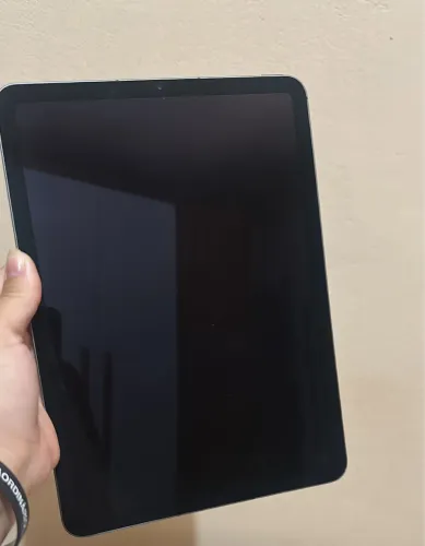 IPAD NOVÍSSIMO 