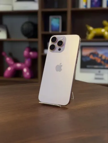 Iphone 16 Pro Max 256G 