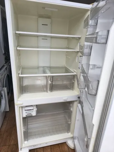 Vendo geladeira Brastemp inverse