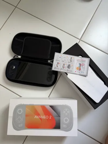 AYANEO 2