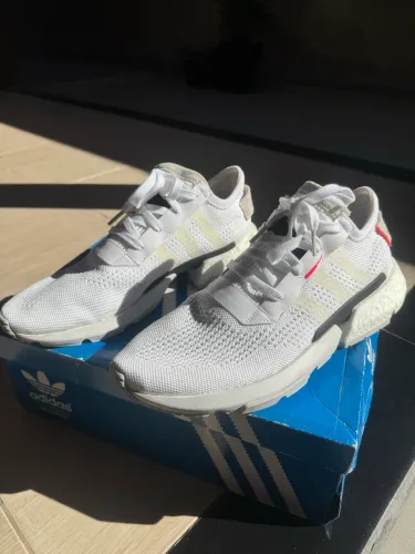 Tênis Adidas POD-S3 Tamanho 43