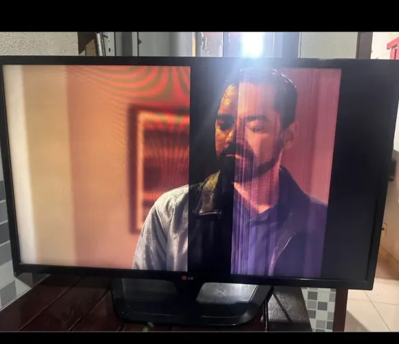 Tv 40 polegadas LG