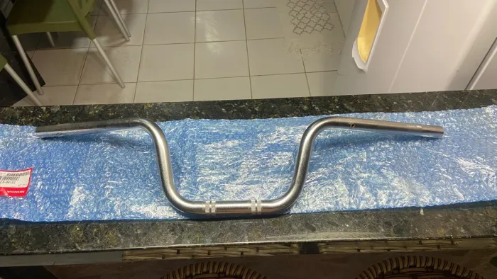 Guidão Original Honda da Fan 160