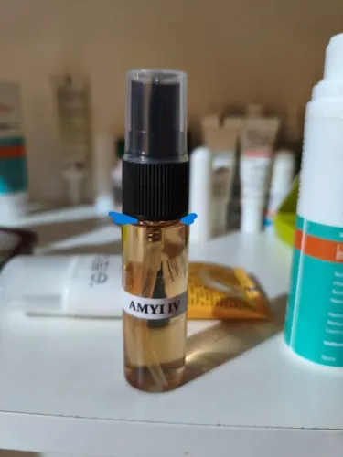 perfume amyi iv 15ML
