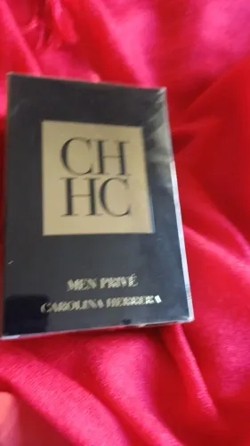 Perfume masculino