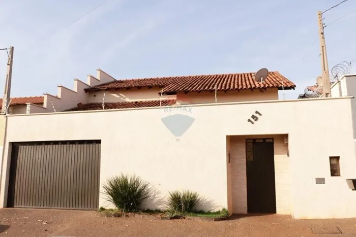 Sua Casa Ideal em Ituiutaba: Conforto e Praticidade