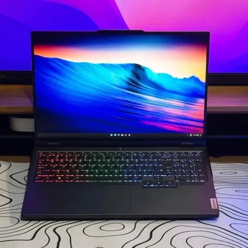 Lenovo Legion PRO 5 Core i9 13gen | RTX4070 | 32GB DDR5 | 1TB SSD | 240Hz (Venda ou Troca)