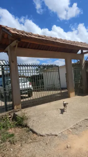 Casa Jaboticatubas 