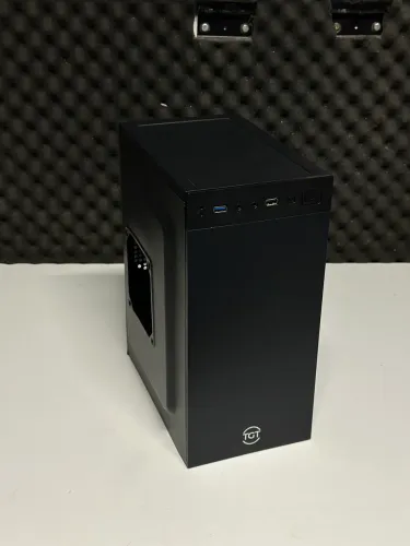 PC Ryzen 3 3200G + VEGA 8
