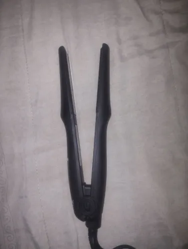 Vendo prancha de cabelo