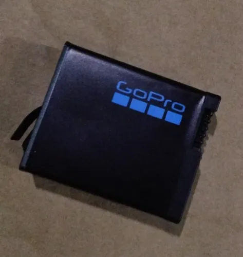 Bateria Gopro hero 13