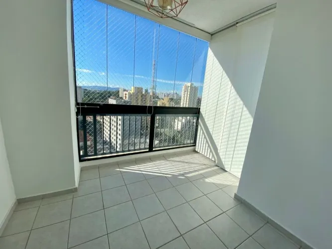 Apartamento Cobertura para alugar - Vila Gomes - FL63