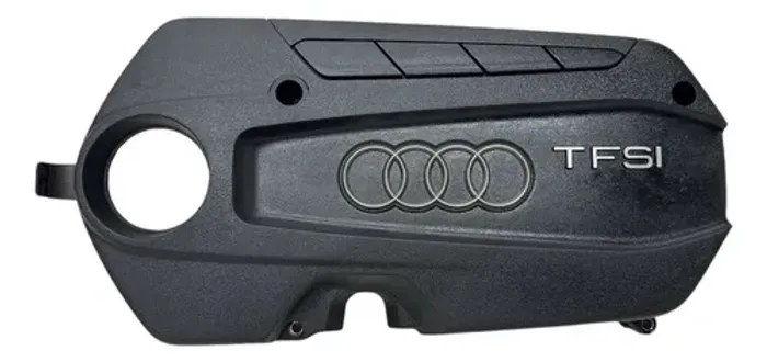 Capa Motor Audi A1 1.4 2012/2013