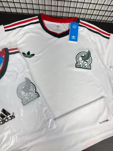 CAMISA MÉXICO OFICIAL (THAI)!! ENVIAMOS PARA TODO O BRASIL!!