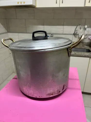Panela 15 litros