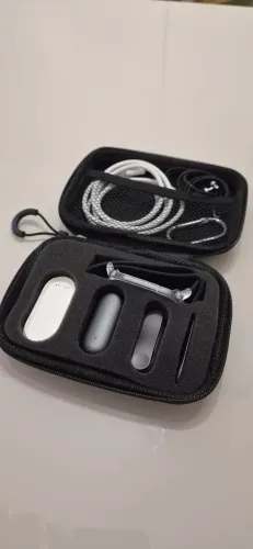 Plaud NotePin Gravação/Transcrição de áudio com Inteligência Artificial