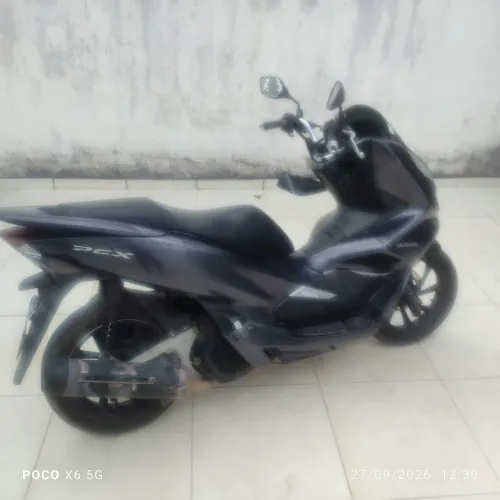 Vendo pcx