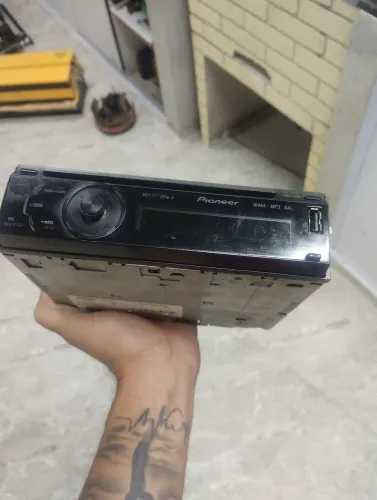 Rádio Pioneer